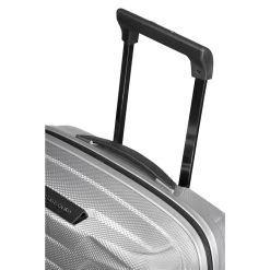 Samsonite Proxis Spinner 55 Expandable Silver -Samsonite Winkel image 2710