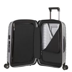 Samsonite Proxis Spinner 55 Expandable Silver -Samsonite Winkel image 2713