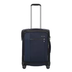 Samsonite Spectrolite 3.0 TRVL Spinner 55 Deep Blue