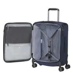 Samsonite Spectrolite 3.0 TRVL Spinner 55 Deep Blue 15 Samsonite Spectrolite 3.0 TRVL Spinner 55 Deep Blue -Samsonite Winkel image 2719