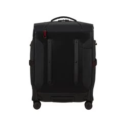Samsonite Ecodiver Spinner Duffle 55 Black 12 Samsonite Ecodiver Spinner Duffle 55 Black -Samsonite Winkel image 2725