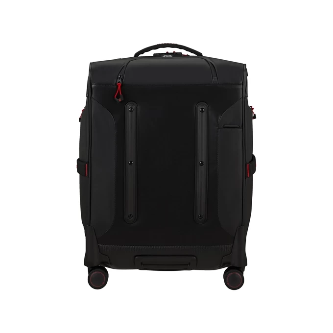 Samsonite Ecodiver Spinner Duffle 55 Black 6 Samsonite Ecodiver Spinner Duffle 55 Black - Afbeelding 4
