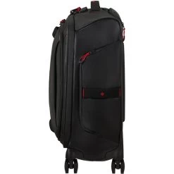 Samsonite Ecodiver Spinner Duffle 55 Black 13 Samsonite Ecodiver Spinner Duffle 55 Black -Samsonite Winkel image 2726