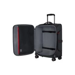Samsonite Ecodiver Spinner Duffle 55 Black 14 Samsonite Ecodiver Spinner Duffle 55 Black -Samsonite Winkel image 2727