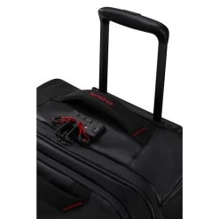 Samsonite Ecodiver Spinner Duffle 55 Black 15 Samsonite Ecodiver Spinner Duffle 55 Black -Samsonite Winkel image 2728