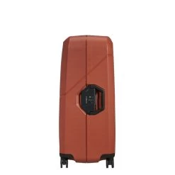 Samsonite Magnum Eco Spinner 75 Maple Orange -Samsonite Winkel image 2732
