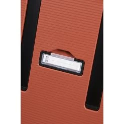 Samsonite Magnum Eco Spinner 75 Maple Orange -Samsonite Winkel image 2734