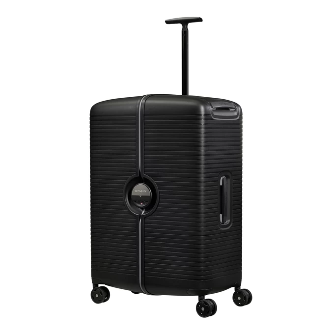 Samsonite Ibon Spinner 76 Black 5 Samsonite Ibon Spinner 76 Black - Afbeelding 3