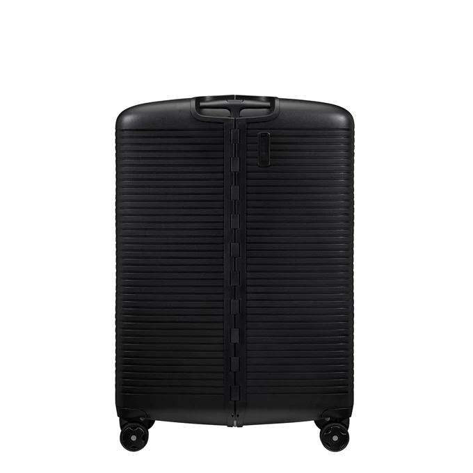 Samsonite Ibon Spinner 76 Black 6 Samsonite Ibon Spinner 76 Black - Afbeelding 4