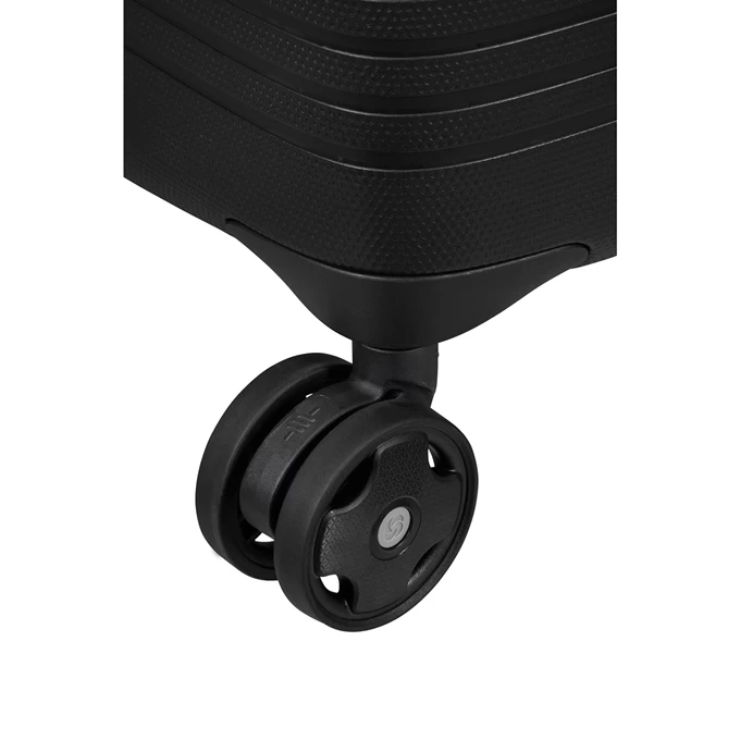 Samsonite Ibon Spinner 76 Black 9 Samsonite Ibon Spinner 76 Black - Afbeelding 7