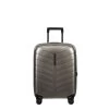 Samsonite Attrix Spinner 55 EXP Dune -Samsonite Winkel image 2757