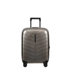 Samsonite Attrix Spinner 55 EXP Dune