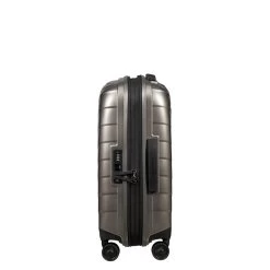 Samsonite Attrix Spinner 55 EXP Dune -Samsonite Winkel image 2760