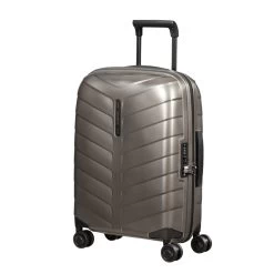 Samsonite Attrix Spinner 55 EXP Dune -Samsonite Winkel image 2763