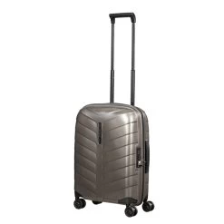 Samsonite Attrix Spinner 55 EXP Dune -Samsonite Winkel image 2764