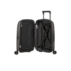 Samsonite Attrix Spinner 55 EXP Dune -Samsonite Winkel image 2765