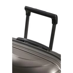 Samsonite Attrix Spinner 55 EXP Dune -Samsonite Winkel image 2767