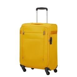Samsonite Citybeat Spinner 55/40 Golden Yellow -Samsonite Winkel image 2771