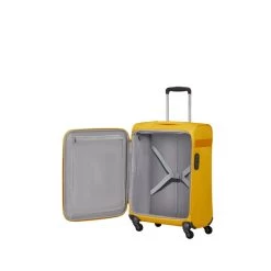 Samsonite Citybeat Spinner 55/40 Golden Yellow -Samsonite Winkel image 2775