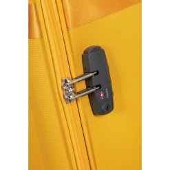 Samsonite Citybeat Spinner 55/40 Golden Yellow -Samsonite Winkel image 2778