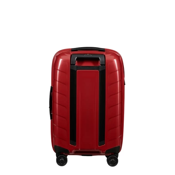 Samsonite Attrix Spinner 55/35 EXP Red 5 Samsonite Attrix Spinner 55/35 EXP Red - Afbeelding 3