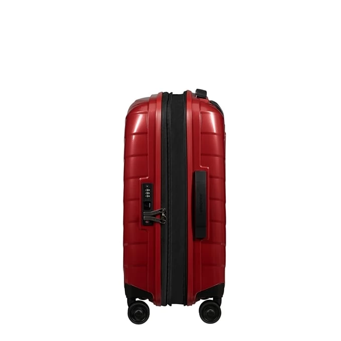Samsonite Attrix Spinner 55/35 EXP Red 6 Samsonite Attrix Spinner 55/35 EXP Red - Afbeelding 4