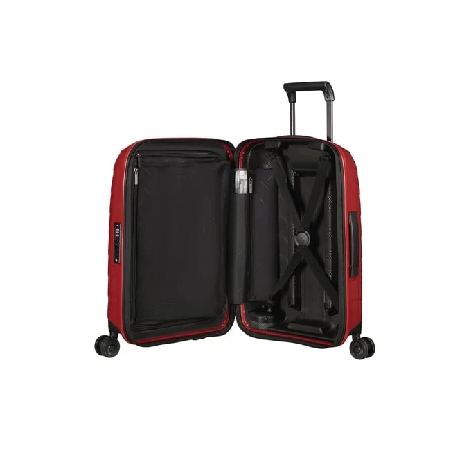 Samsonite Attrix Spinner 55/35 EXP Red 11 Samsonite Attrix Spinner 55/35 EXP Red - Afbeelding 9