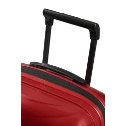 Samsonite Attrix Spinner 55/35 EXP Red 23 Samsonite Attrix Spinner 55/35 EXP Red -Samsonite Winkel image 2789