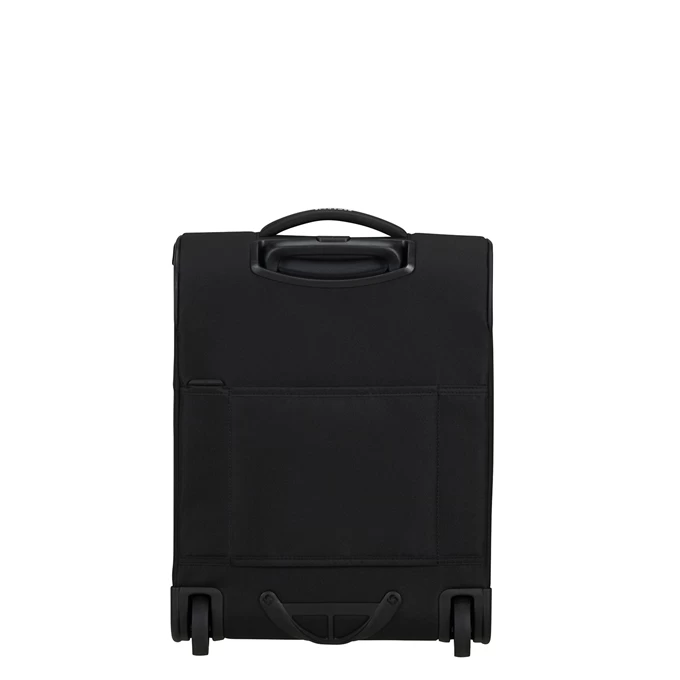 Samsonite Litebeam Upright 45 Underseater Black 5 Samsonite Litebeam Upright 45 Underseater Black - Afbeelding 3