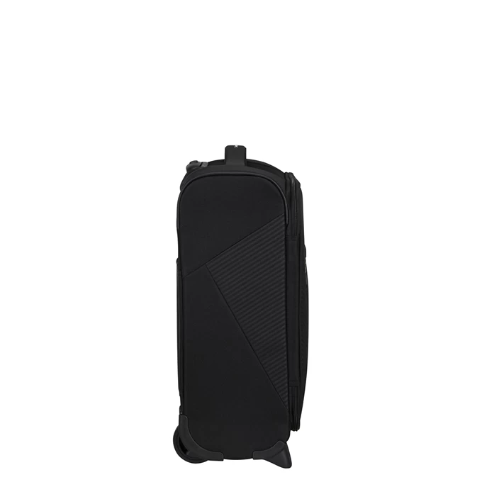 Samsonite Litebeam Upright 45 Underseater Black 8 Samsonite Litebeam Upright 45 Underseater Black - Afbeelding 6