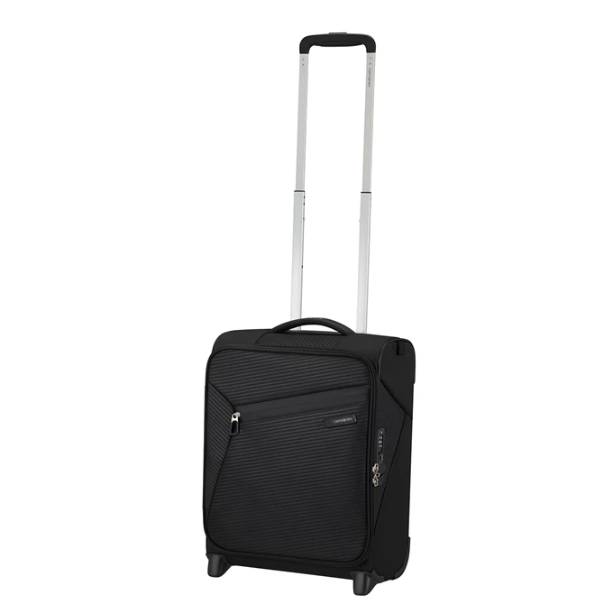 Samsonite Litebeam Upright 45 Underseater Black 9 Samsonite Litebeam Upright 45 Underseater Black - Afbeelding 7