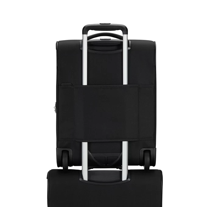 Samsonite Litebeam Upright 45 Underseater Black 11 Samsonite Litebeam Upright 45 Underseater Black - Afbeelding 9