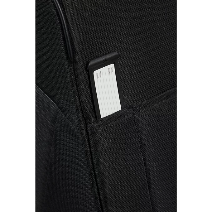 Samsonite Litebeam Upright 45 Underseater Black 12 Samsonite Litebeam Upright 45 Underseater Black - Afbeelding 10