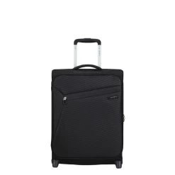 Samsonite Litebeam Upright 55 Black