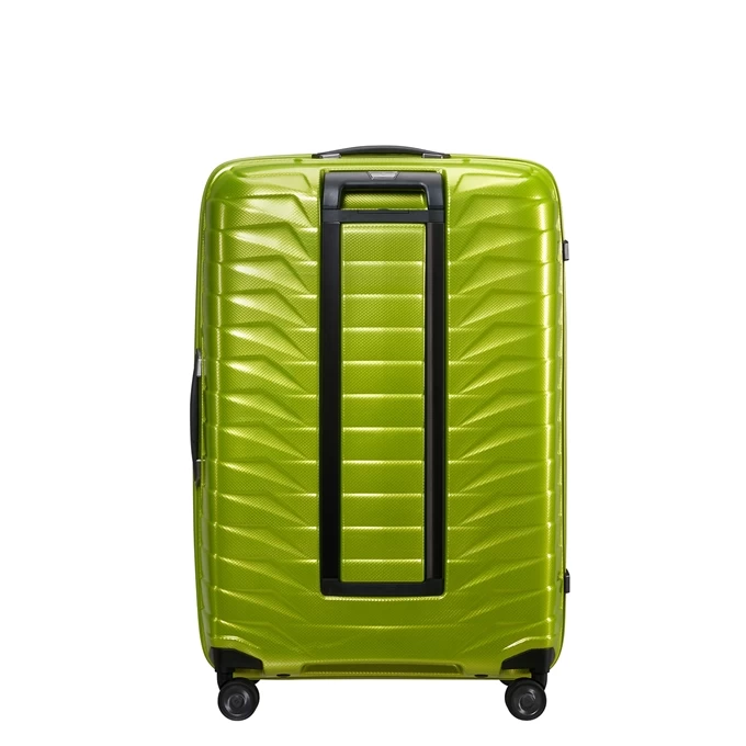 Samsonite Proxis Spinner 75 Lime 5 Samsonite Proxis Spinner 75 Lime - Afbeelding 3
