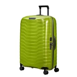 Samsonite Proxis Spinner 75 Lime 12 Samsonite Proxis Spinner 75 Lime -Samsonite Winkel image 2812