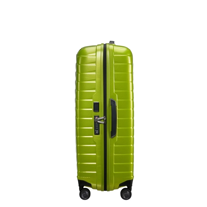 Samsonite Proxis Spinner 75 Lime 7 Samsonite Proxis Spinner 75 Lime - Afbeelding 5