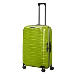 Samsonite Proxis Spinner 75 Lime 15 Samsonite Proxis Spinner 75 Lime -Samsonite Winkel image 2815