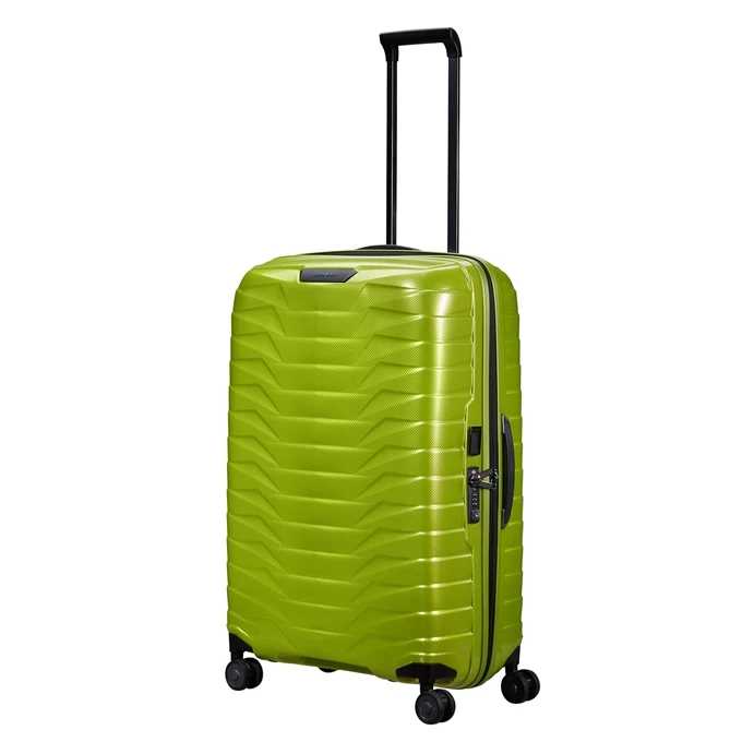 Samsonite Proxis Spinner 75 Lime 9 Samsonite Proxis Spinner 75 Lime - Afbeelding 7