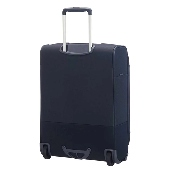 Samsonite Base Boost Upright 55 Lenght 40 Navy Blue 6 Samsonite Base Boost Upright 55 Lenght 40 Navy Blue - Afbeelding 4