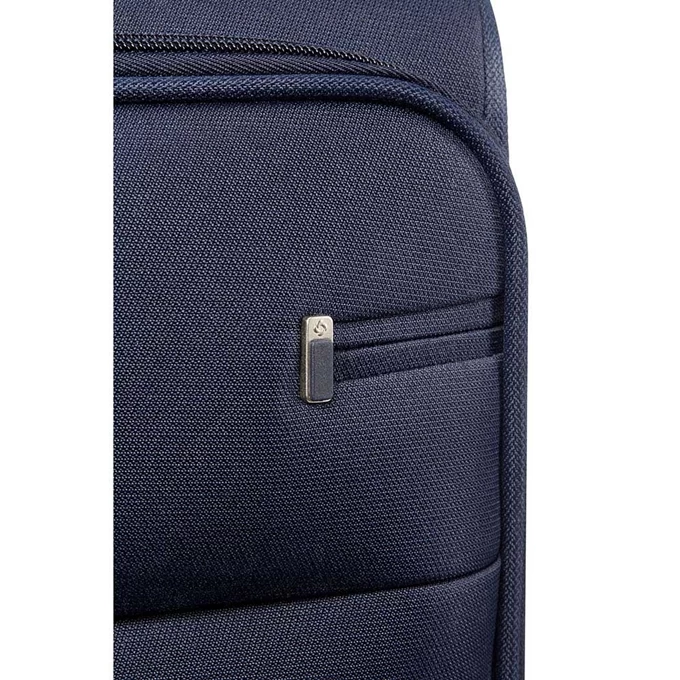 Samsonite Base Boost Upright 55 Lenght 40 Navy Blue 7 Samsonite Base Boost Upright 55 Lenght 40 Navy Blue - Afbeelding 5