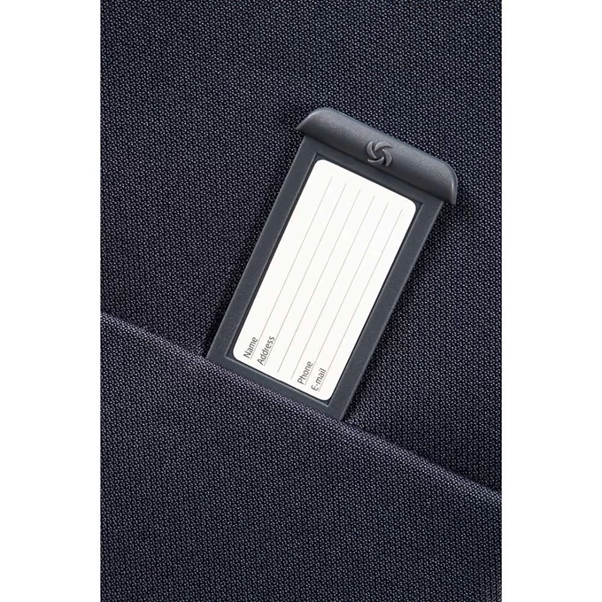 Samsonite Base Boost Upright 55 Lenght 40 Navy Blue 11 Samsonite Base Boost Upright 55 Lenght 40 Navy Blue - Afbeelding 9