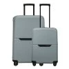 Samsonite Magnum Eco Spinner 55 + 75 Set Ice Blue -Samsonite Winkel image 2834
