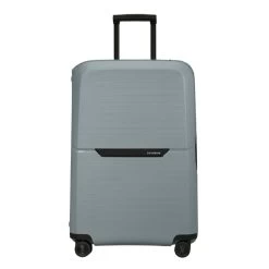 Samsonite Magnum Eco Spinner 55 + 75 Set Ice Blue 17 Samsonite Magnum Eco Spinner 55 + 75 Set Ice Blue -Samsonite Winkel image 2839