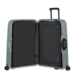 Samsonite Magnum Eco Spinner 55 + 75 Set Ice Blue 19 Samsonite Magnum Eco Spinner 55 + 75 Set Ice Blue -Samsonite Winkel image 2841