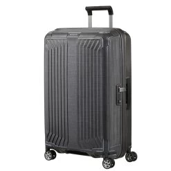 Samsonite Lite-Box Spinner 69 Eclipse Grey -Samsonite Winkel image 2846