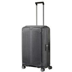 Samsonite Lite-Box Spinner 69 Eclipse Grey -Samsonite Winkel image 2848