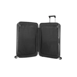 Samsonite Lite-Box Spinner 69 Eclipse Grey -Samsonite Winkel image 2849