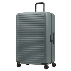 Samsonite Stackd Spinner 81 Forest 12 Samsonite Stackd Spinner 81 Forest -Samsonite Winkel image 2853