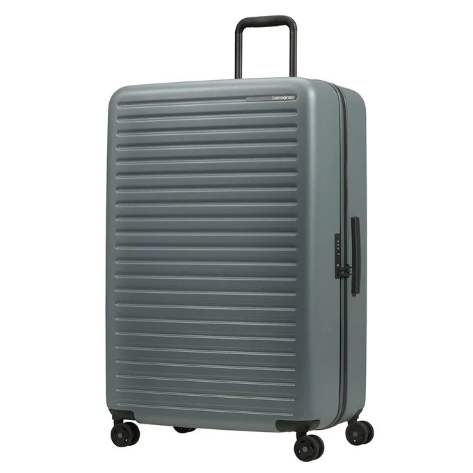 Samsonite Stackd Spinner 81 Forest 5 Samsonite Stackd Spinner 81 Forest - Afbeelding 3